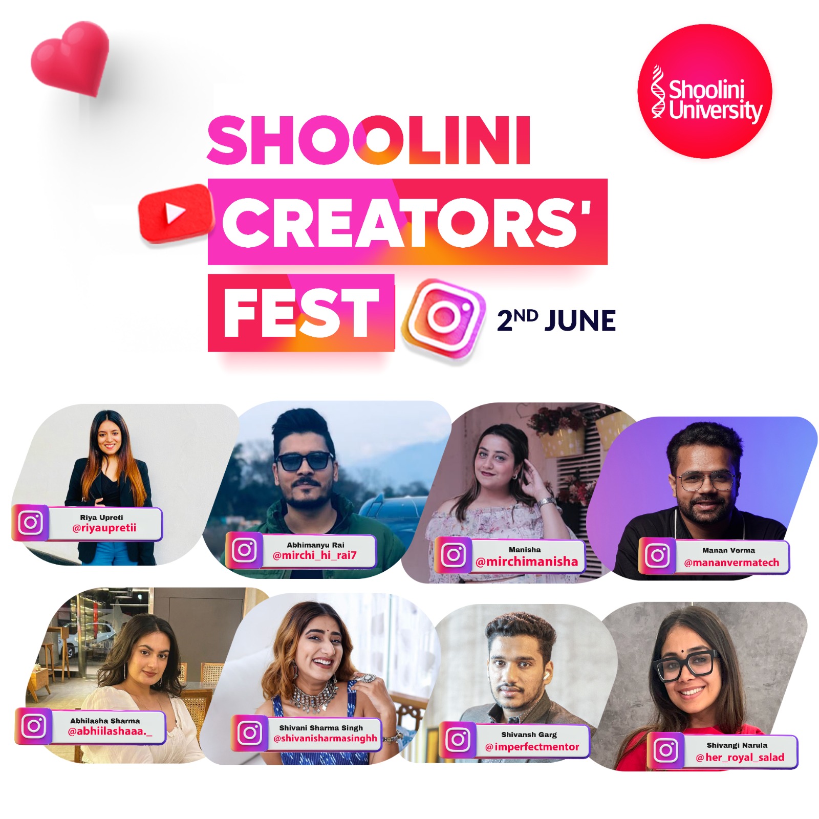 Creators' Fest